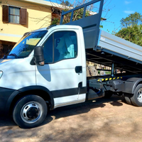 Iveco Daily 35c17 3.0 170Cv Ribaltabile Nuovo