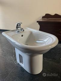 Bidet bagno