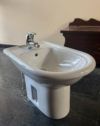 Bidet bagno