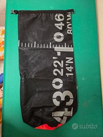 Sacca stagna Tribord 60L impermeabile