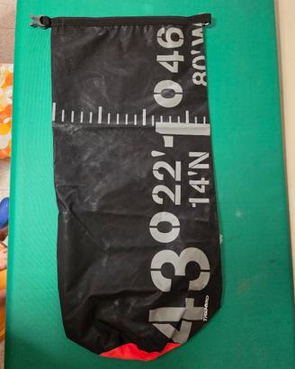 Sacca stagna Tribord 60L impermeabile