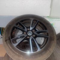 CERCHI IN LEGA E GOMME