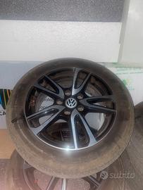 CERCHI IN LEGA E GOMME