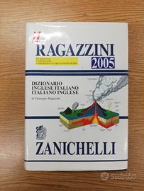 Dizionario Inglese - Italiano 