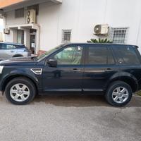 Land Rover Freelander 2.2 TD4 S.W. S