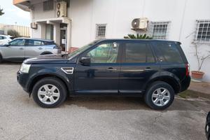 Land Rover Freelander 2.2 TD4 S.W. S