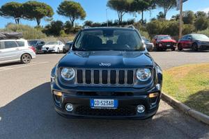 Jeep Renegade 1.0 T3 Limited
