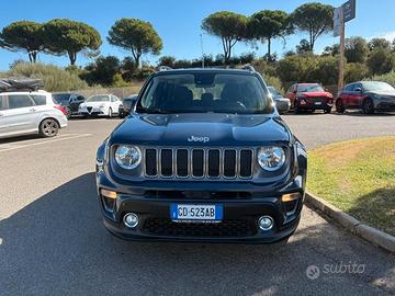 Jeep Renegade 1.0 T3 Limited