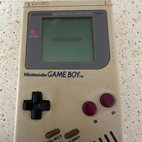Game boy
