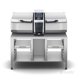 RATIONAL iVario 2 XS 2 x 13 dm², 2 x 17 L