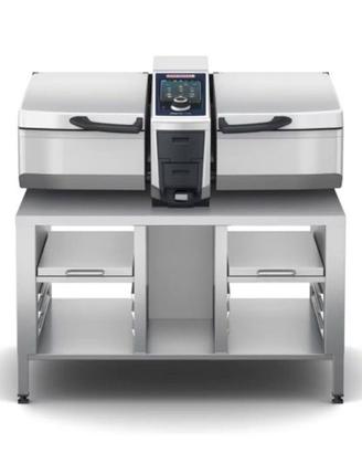 RATIONAL iVario 2 XS 2 x 13 dm², 2 x 17 L