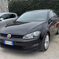 Volkswagen Golf 1.6 TDI 90 CV 5p. Trendline BlueMo