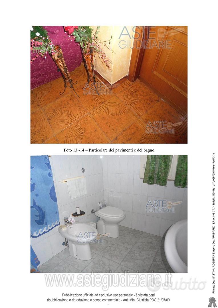 Appartamento – Monserrato, Casteddu/Cagliari - Vista 4