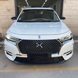 Ds 7 Crossback 2.0 diesel 180cv aut. Business