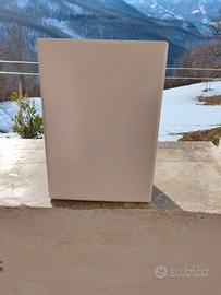 Mobiletto bagno vintage