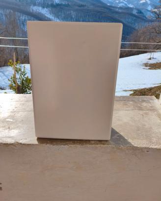 Mobiletto bagno vintage