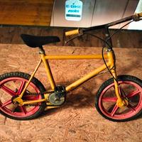 Bici da bambino 