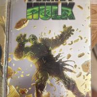 Planet Hulk – Trilogia completa