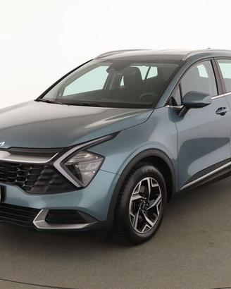 Ricambi Kia Sportage 2024