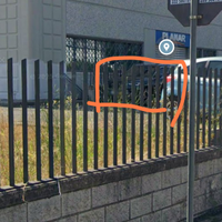 Parcheggio privato Olmetti 46