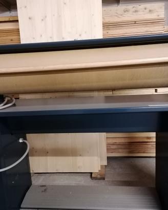 Mangano stiro miele