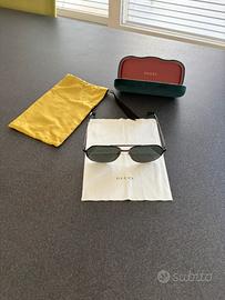 Occhiali gucci unisex