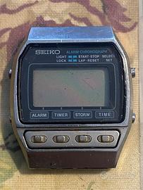 Vecchio Orologio SEIKO QUARZO