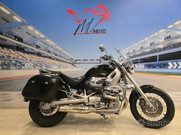 Bmw R 1200 C "Cruiser" - Km 64000