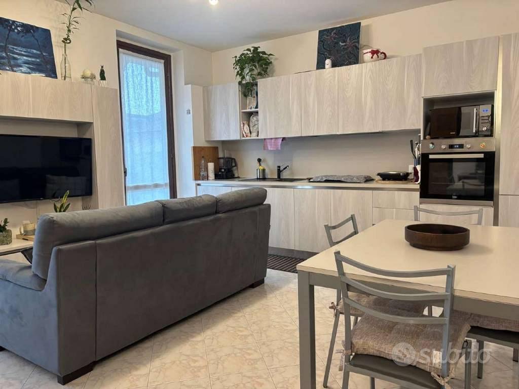 Appartamento – Dalmine, Brembo - Vista 5