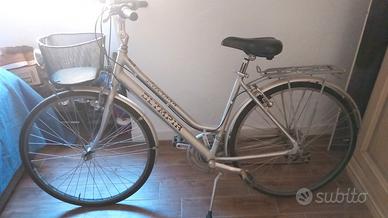 bici olimpia 100 euro