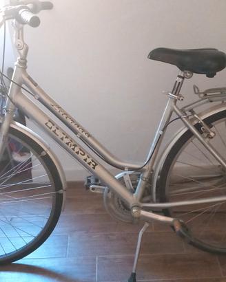 bici olimpia 100 euro