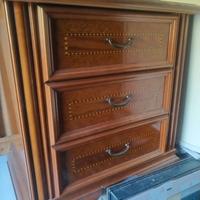 Comodini antiquariato