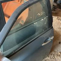 sportelli completi avanti e dietro per alfa 156 sw