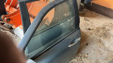 sportelli completi avanti e dietro per alfa 156 sw