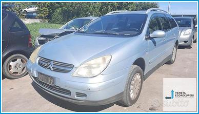 Ricambi Usati CITROEN C5 I SW 2003
