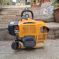 Decespugliatore stiga 35