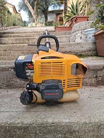 Decespugliatore stiga 35