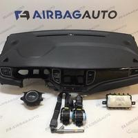 RICAMBI KIA CARENS III KIT AIRBAG CRUSCOTTO