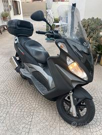 Scooter 125