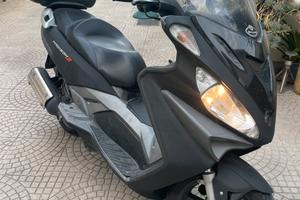 Scooter 125