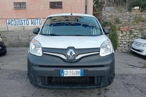 Kangoo 1.5 dci 95cv Uniproprietario +iva