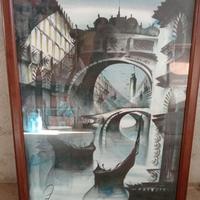 quadro di Venezia 