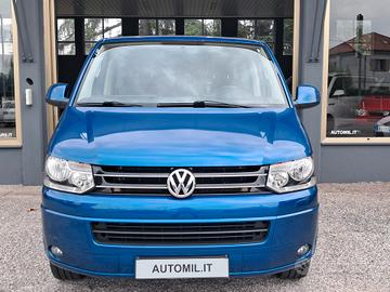 Volkswagen Multivan 2.0 TDI 140CV Startline