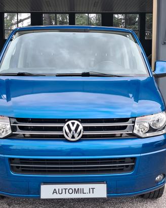 Volkswagen Multivan 2.0 TDI 140CV Startline