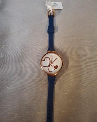 orologio donna think positive