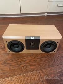 Jbl lx2000c