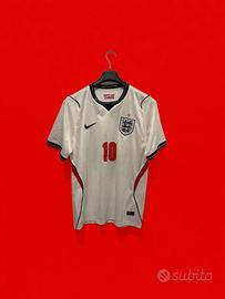 Maglia Inghilterra Bellingham