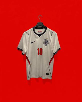 Maglia Inghilterra Bellingham