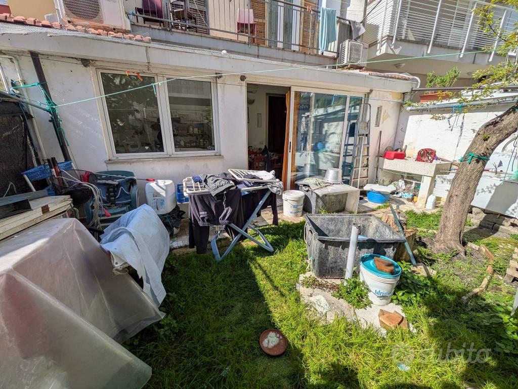 Appartamento – Pesaro, Centro storico, Pantano - Vista 2