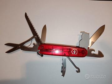 Victorinox Huntsman Lite